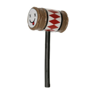 Clownhammare