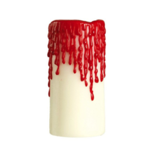 Blodigt Ljus