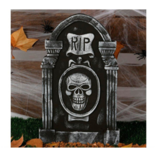 RIP Gravsten