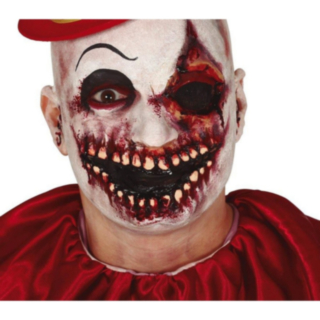 Killer Clown Latexmun