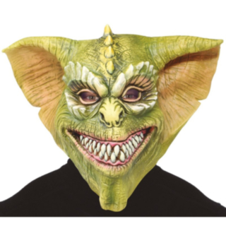 Trollmonster Latexmask