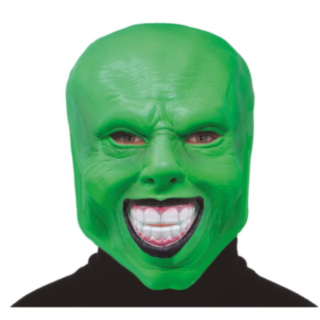 The Mask Latexmask