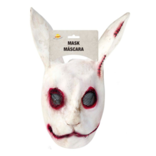 Purge Kanin Mask