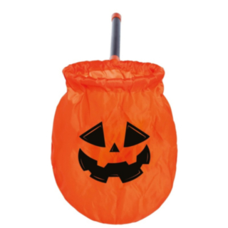 Halloween Pumpa Korg