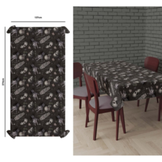 Gravplats Duk