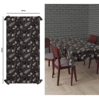 Gravplats Duk