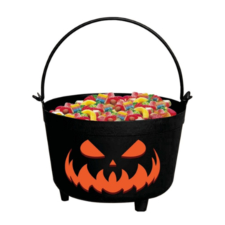 Pumpa Häxkittel