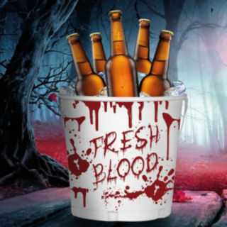 Fresh Blood Metallhink