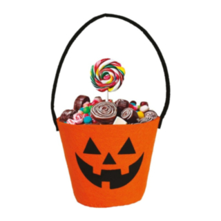 Pumpa Filt Godishink Orange