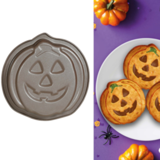 Pumpa Bakform