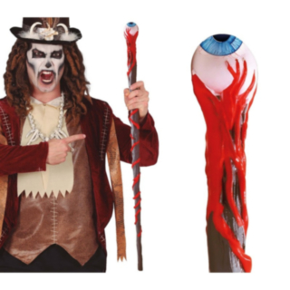 Voodoo Öga Stav