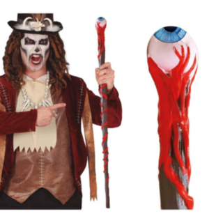 Voodoo Öga Stav
