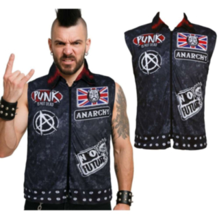 Anarki Punk Väst