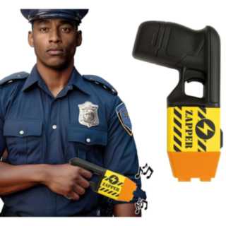 Tazer Stun Gun Leksakspistol