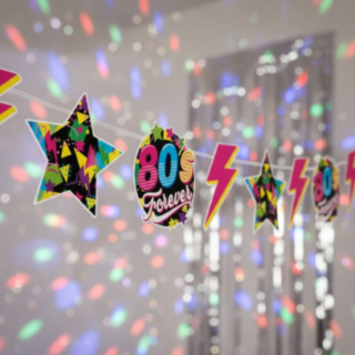 80's Forever Girlang