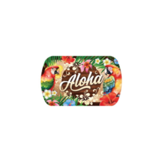 Serveringsfat Aloha