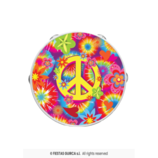 Hippie tamburin