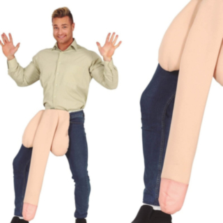 Genomsnittlig Penis