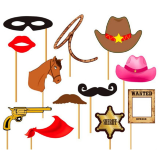 Cowboy Fototillbehör