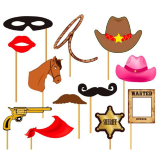 Cowboy Fototillbehör