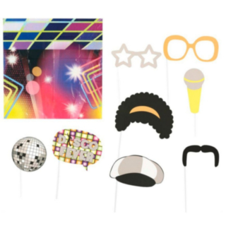 Disco Fototillbehör
