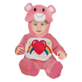 Regnbåge Björn Babydräkt Regnbåge Björn Babydräkt