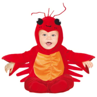 Hummer Babydräkt