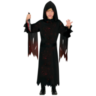 Reaper Mördare Barndräkt
