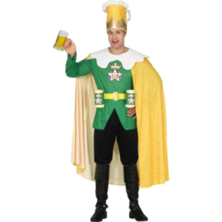 Ölkung Maskeraddräkt