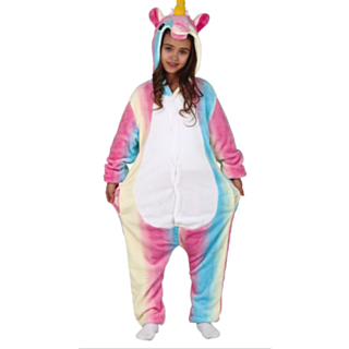 Unicorn Barndräkt