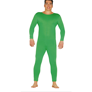 Grön Jumpsuit