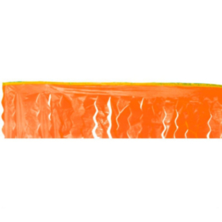 Fransgirlang Orange