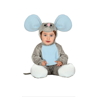 Mus Babydräkt