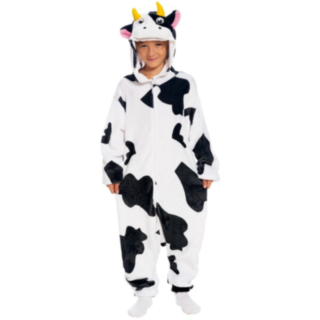 Ko Onesie Barndräkt