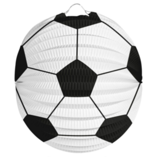 Fotboll Lykta