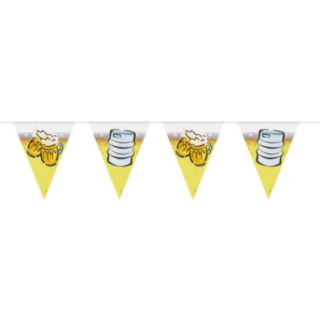 Ölfest Vimpelgirlang