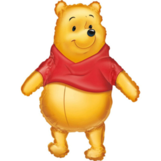 Nalle Puh® Folieballong