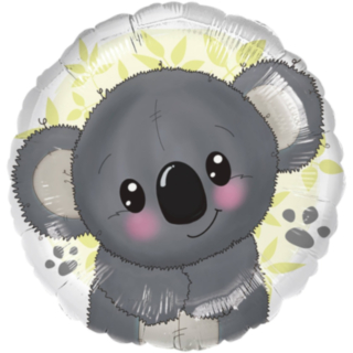 Koala Folieballong