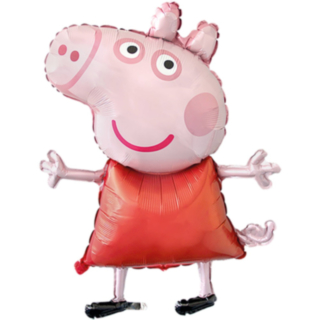 Peppa Pig® Folieballong