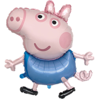 Greta Gris® George Folieballong