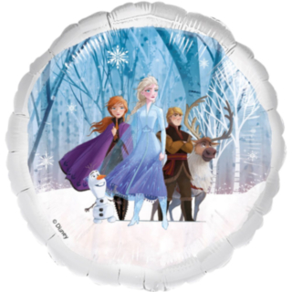 Frozen® Folieballong