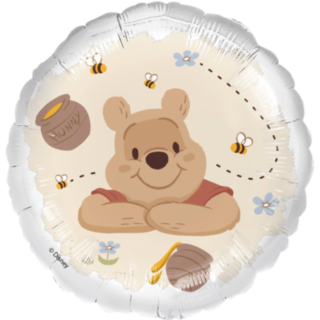 Disney® Nalle Puh Folieballong