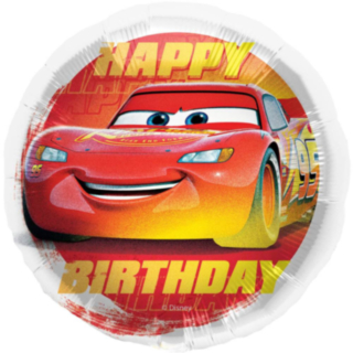 Cars® Folieballong