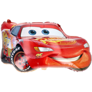 Cars® Folieballong