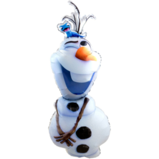Disney® Olaf Folieballong