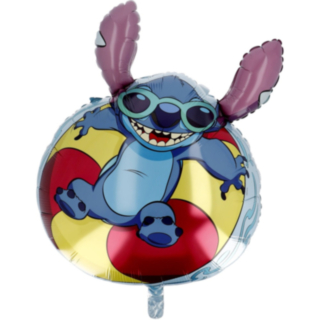 Stitch® Folieballong