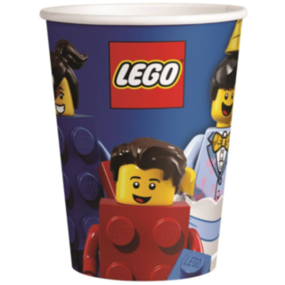 LEGO® Muggar