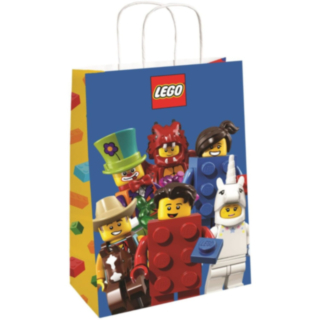LEGO® Partypåsar
