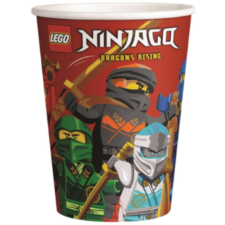 Ninjago® Muggar