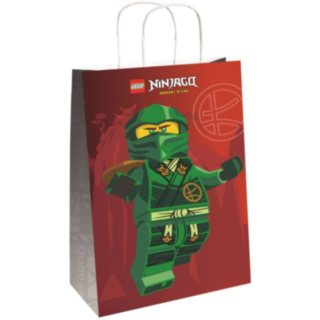 Ninjago® Presentpåsar